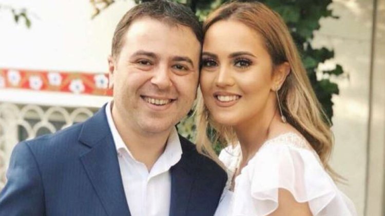    Azər Baxşəliyevin xanımından təsirli paylaşım - Foto   