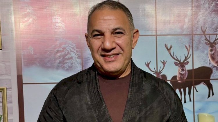    58 yaşlı Ədalət Şükürovun arxiv fotosu yayıldı -   FOTO