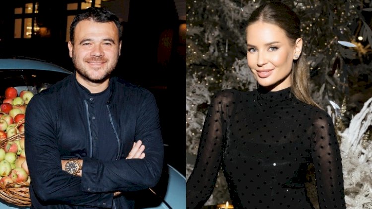    “Alyonasız həyatı sınadım...”   - Emin Ağalarov