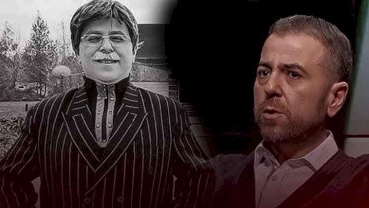    “Ağsaqqal” obrazındakı mesaj –   Müğənninin xanımı hamını kövrəltdi