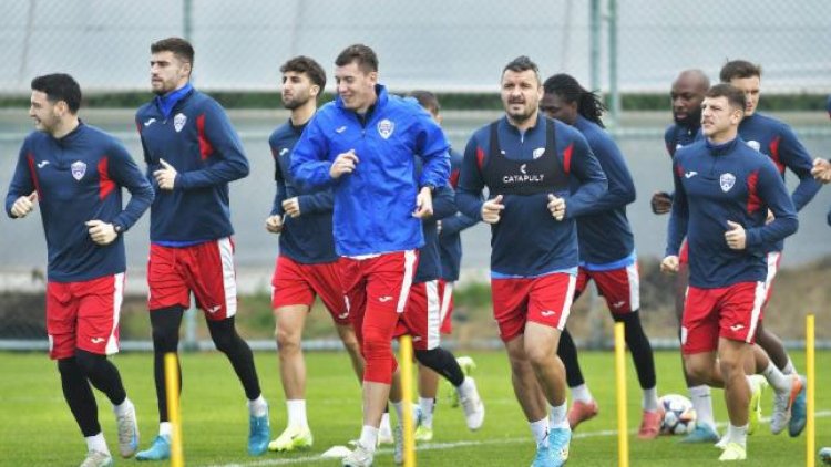    “Turan”ın rumın klubu ilə oyununun vaxtı bilindi   