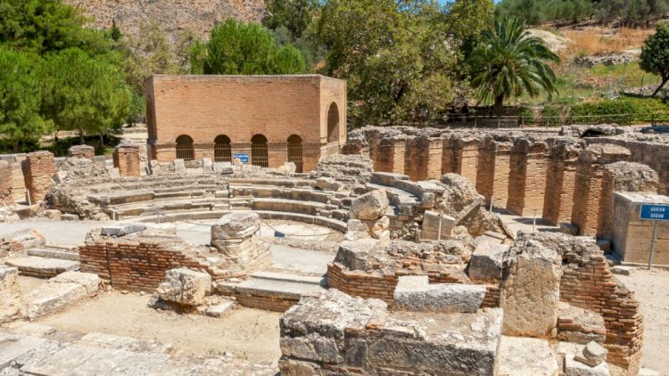    3000 illik yaşayış məskəni aşkarlandı   