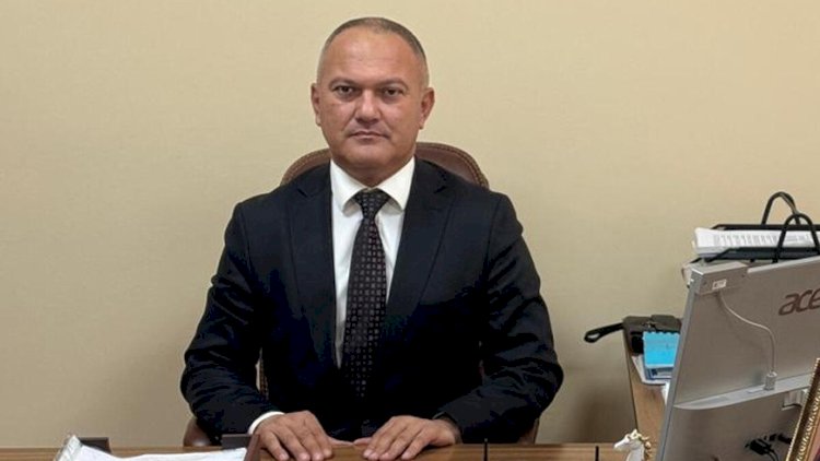    Nazir müavini təyin edilən Əli Vəliyev kimdir? - DOSYE   