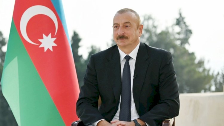    Qazaxıstan mətbuatı Azərbaycan Prezidentinin çıxışından sitat gətirir - Fotolar   