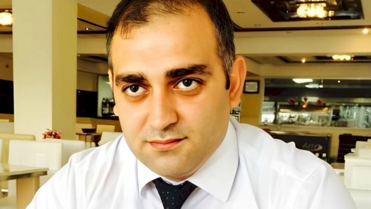    İTV-nin departament direktorunun müavini qəfil vəfat etdi   