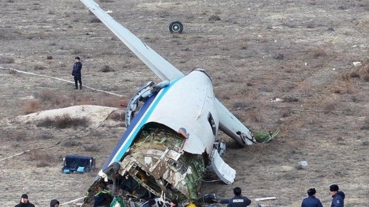    Braziliyada AZAL təyyarəsinin qara qutularının deşifrəsi başa çatdı   