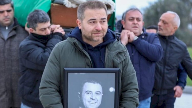   “İmtina cavabı gəldi, bu onu çökdürdü...”   