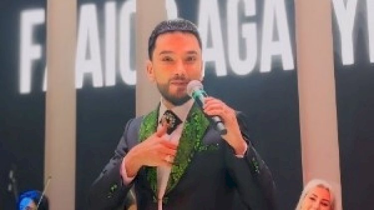    “Həmin üzdəniraq fiqurlar...“ - Faiq Ağayev od püskürdü +   VİDEO