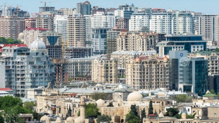    Mənzil və həyət evlərinin qiymətləri ilə bağlı YENİ XƏBƏR   
