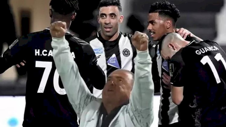    Fatih Terim böyük sevinc yaşadı   