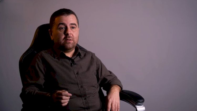    Mərhum aktyorun hamını kədərə boğan açıqlaması ortaya çıxdı: “Ölümdən...”   - VİDEO