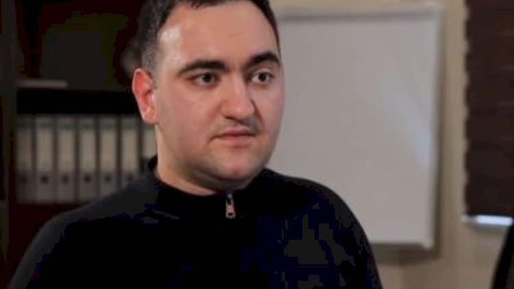    Müharibədə qorxudan dili tutulan erməni danışdı   