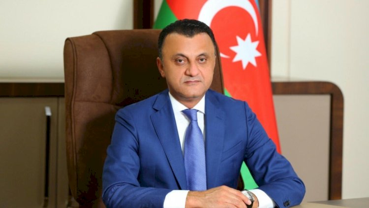    Vüqar Qurbanov bu xəstəxanaya baş həkim təyin etdi - FOTO   