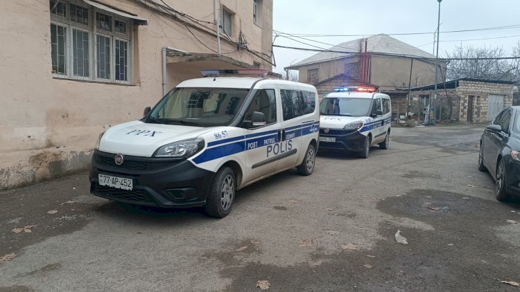    24 yaşlı qadın özünü asdı    