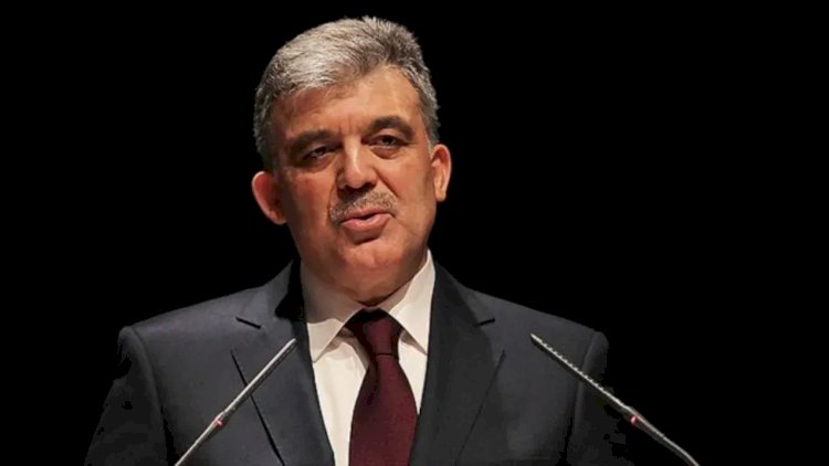    Abdullah Gül İlham Əliyevə başsağlığı verdi   