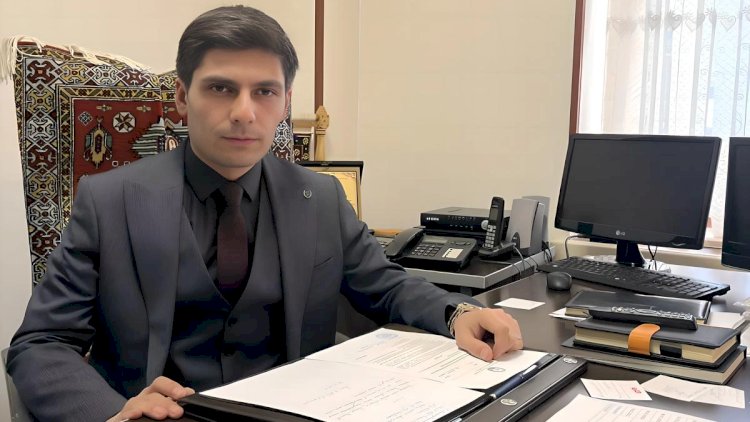    Naxçıvan Dövlət Milli Dram Teatrına müvəqqəti direktor təyin edildi   