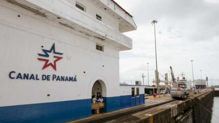    Panama kanalının sahibi panamalılardır - XİN   