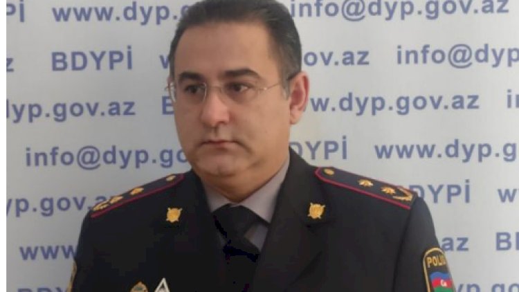    BDYP qaz balonlu maşınlara dair məsələyə aydınlıq gətirdi   