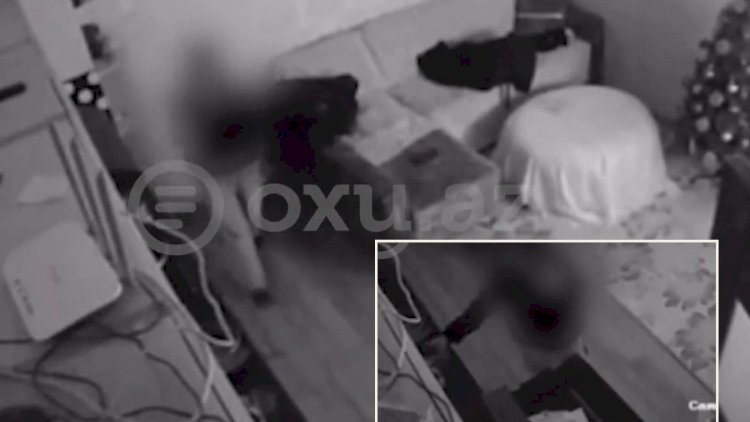    Azərbaycanda 15 yaşlı qız rəfiqəsinin üstünə bıçaq çəkdi,  4 min dollar oğurladı   