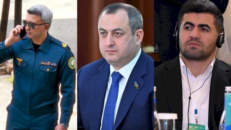    “Adil Əliyev bizi çağırıb dedi ki...” -   DSX mayoru davadan DANIŞDI
