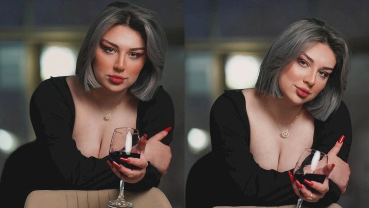    Nurdan Yusifova həbs edildi   