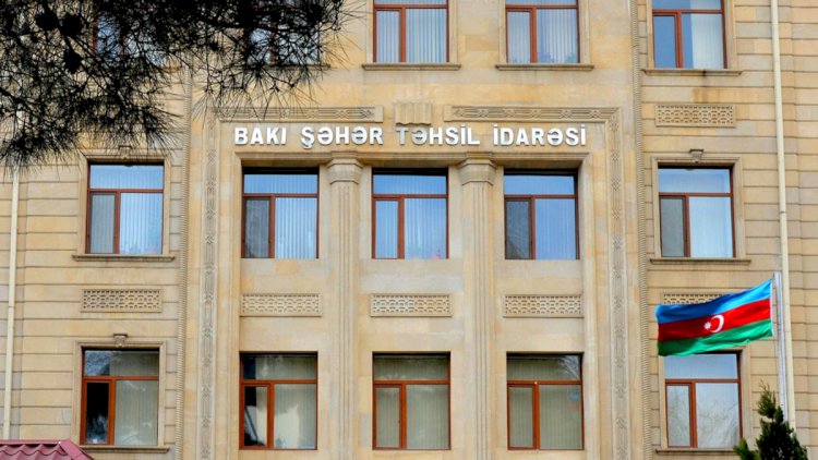    BŞTİ müdirinin daha bir müavini vəzifədən   AZAD EDİLDİ