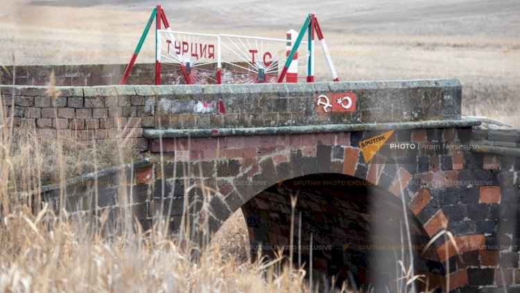    Rus sərhədçiləri Türkiyə ilə sərhədən də çıxa bilər   