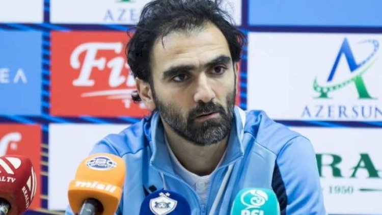    “Sumqayıt” Vaqif Cavadovla bağlı qərar verdi   