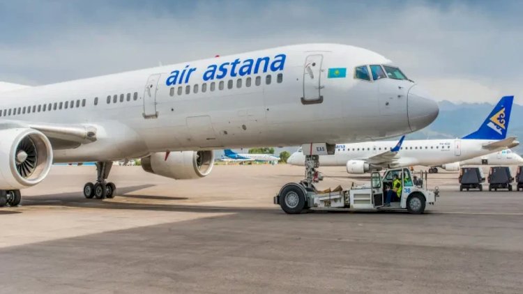    Antalyaya uçan sərnişin təyyarəsi Aktauya məcburi eniş etdi   