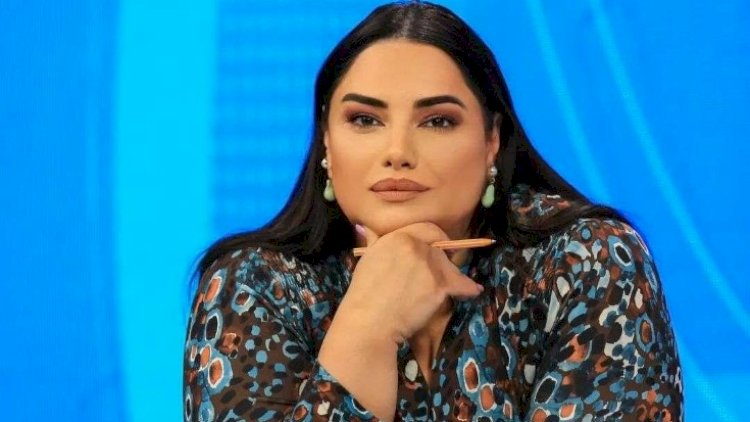    “El üçün yox, ev üçün yaşamaq lazımdır” - Aytən Səfərova   