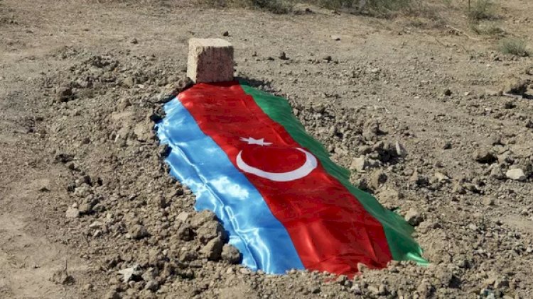    Şəhid qardaşı intihar etdi - Bu məktubu qoydu...   + FOTOLAR