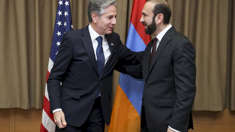    Dövlət Departamenti Mirzoyanın sözlərini təkzib etdi   