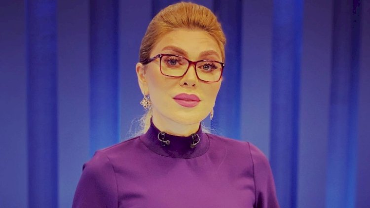    “Getsin başqa yerdə toy etsin” - Xoşqədəm oğlunun toyundan danışdı   