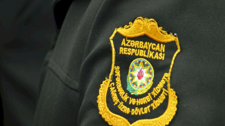   Səfərbərlik Xidməti: 95 nəfərin işi prokurorluqdadır   