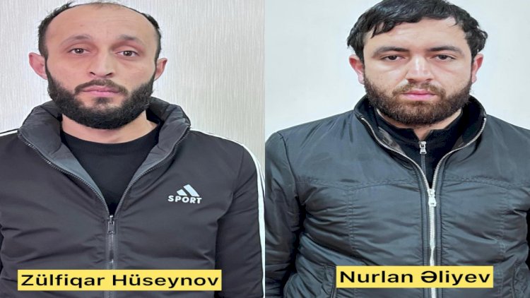   Ucuz telefon dələduzluğu: 2 nəfər tutuldu   