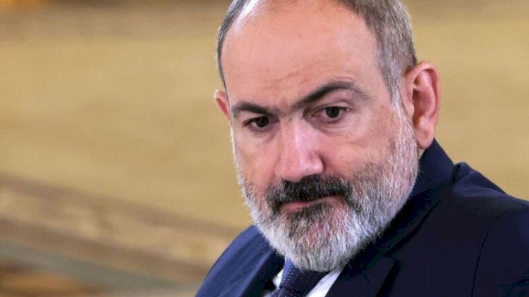    Paşinyandan Bakıya gözlənilməz təkliflər: ATƏT-in  Minsk qrupu ləğv edilsin   