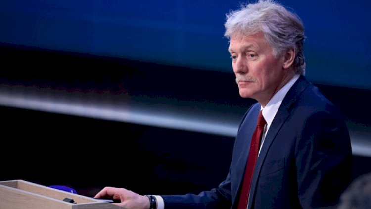    İrəvan həm Aİ-də, həm Aİİ-də? - Peskov   