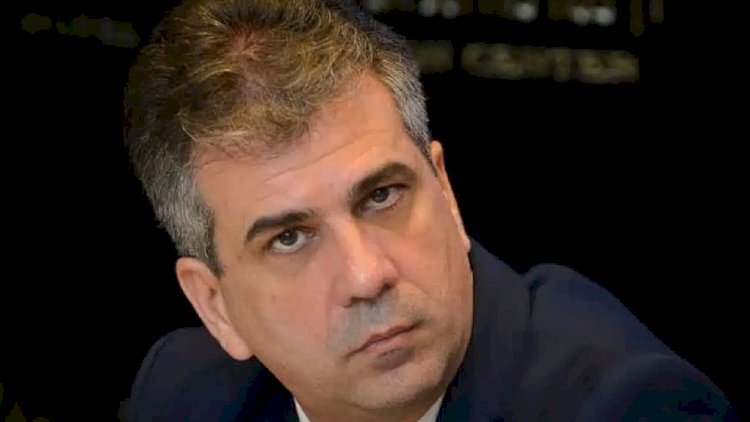    İsrailli nazir: Suriya etnik kantonlara bölünməlidir   