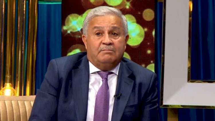    Yusif Mustafayev oğlunun arzusunu ürəyində qoydu   