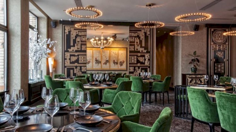    “Şuşa” söküldü: “Ciyərxana”, “Green cafe”, “Bakı restoranı”...   