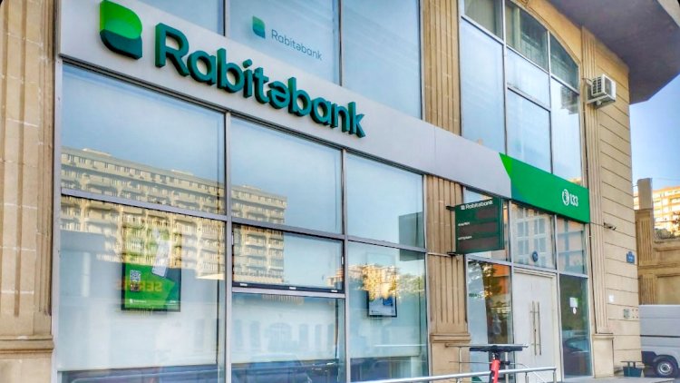    “Rabitəbank”a aid şirkətin birjadakı itkiləri bir ildə 182 mln. manatı ötüb   
