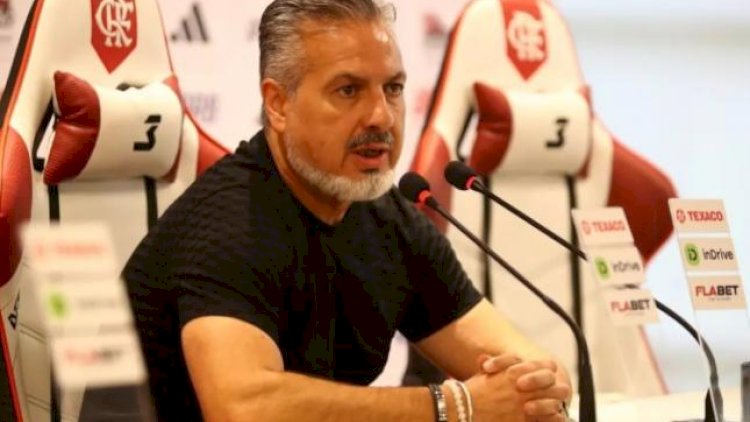    “Flamenqo” rəsmisi “Qarabağ”dan transferə dair: Mesaj göndərməyin   