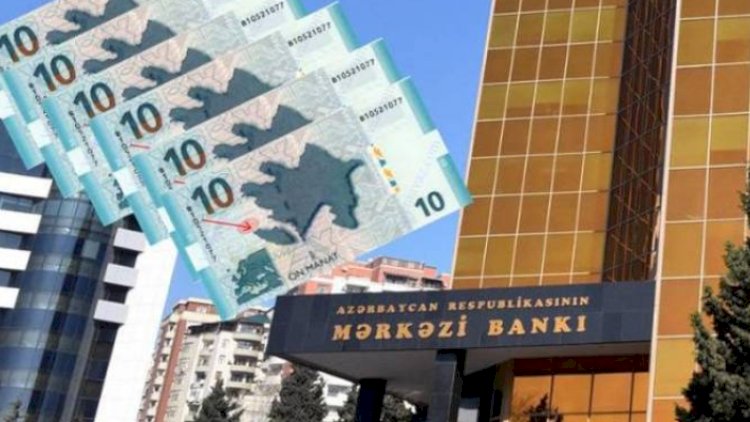    Mərkəzi Bankın yeni qərarı kredit faizlərinə necə təsir göstərəcək? -   AÇIQLAMA