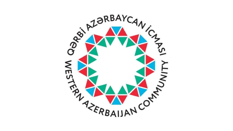    Qərbi Azərbaycan İcması Nikol Paşinyanı dialoqa çağırdı   