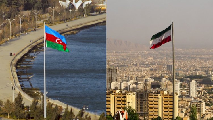    Bakıdan verilən mesaj İranı çalxaladı   