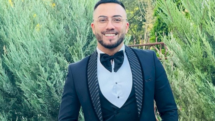    Kərim toyda dalaşdığı şəxslərlə barışdı   