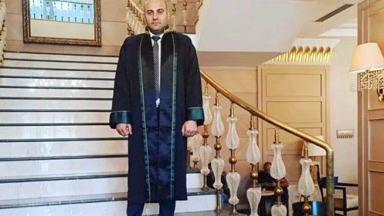    Babək Rzayev həbs edildi   