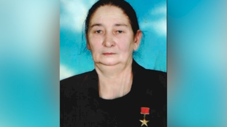    Prezident təqaüdçüsü vəfat etdi   