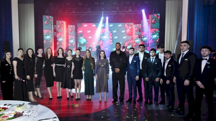   Azərbaycanda ilin ən yaxşı idmançıları məlum oldu - Fotolar   