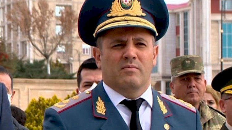    AMEA prezidentinin oğlunun ŞOK İFADƏSİ - SENSASİYA!   